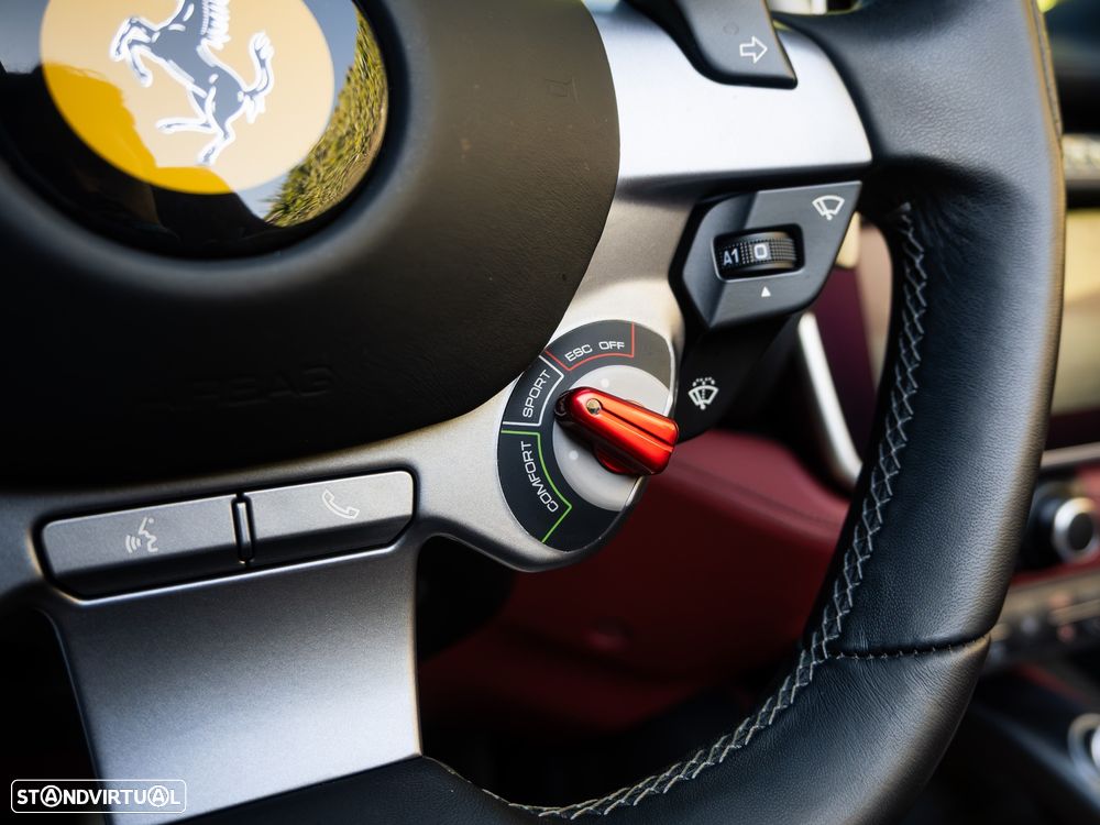 Ferrari Portofino 3.9 Twin-Turbo V8 - 51