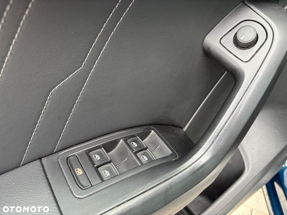 Seat Ateca 2.0 TSI Xperience S&S 4Drive DSG - 21
