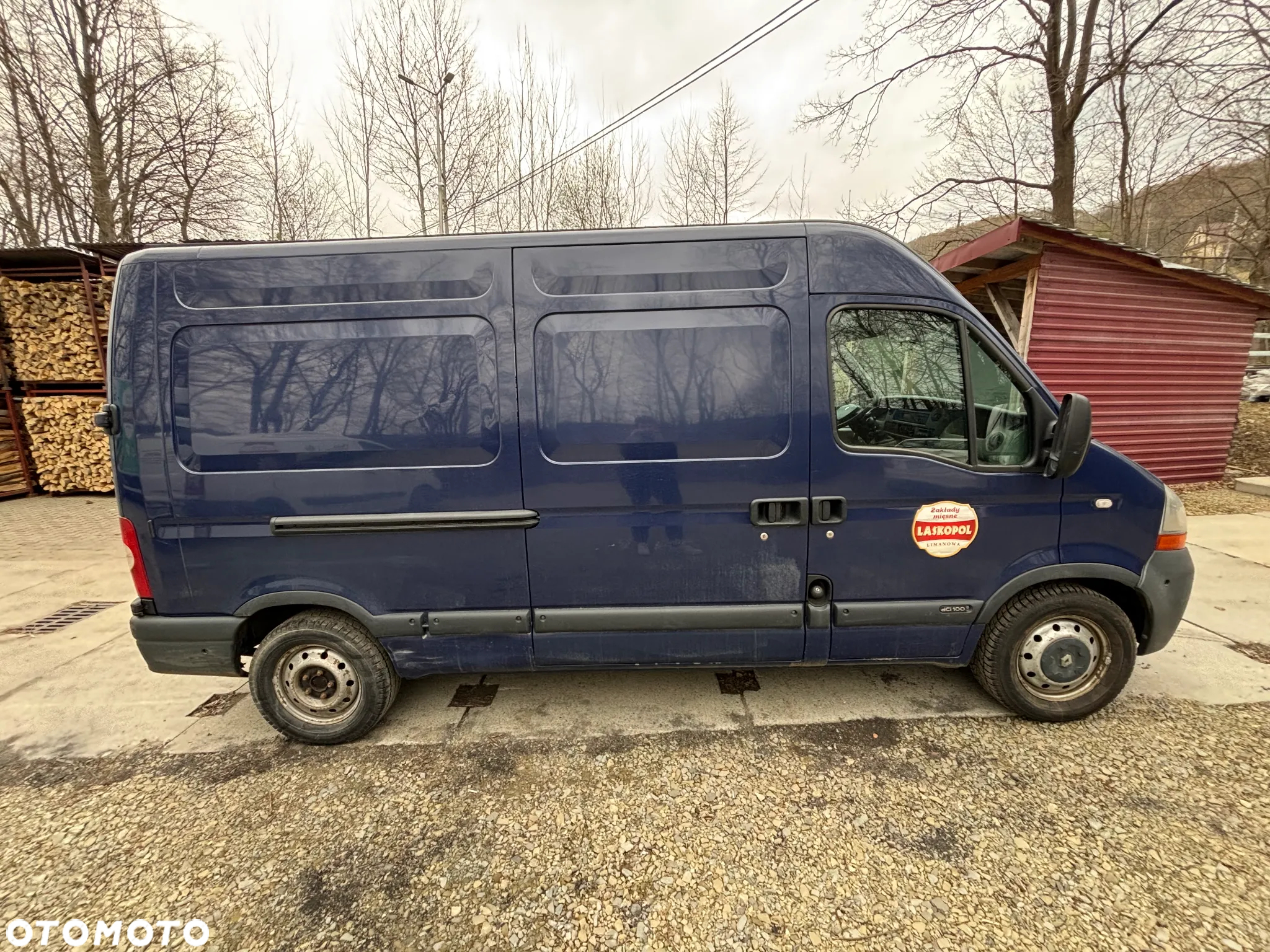 Renault Master - 7