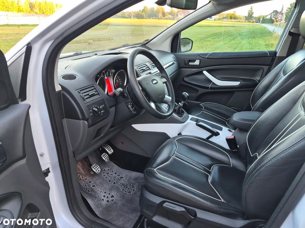 Ford Kuga 2.0 TDCi 2x4 Individual - 19