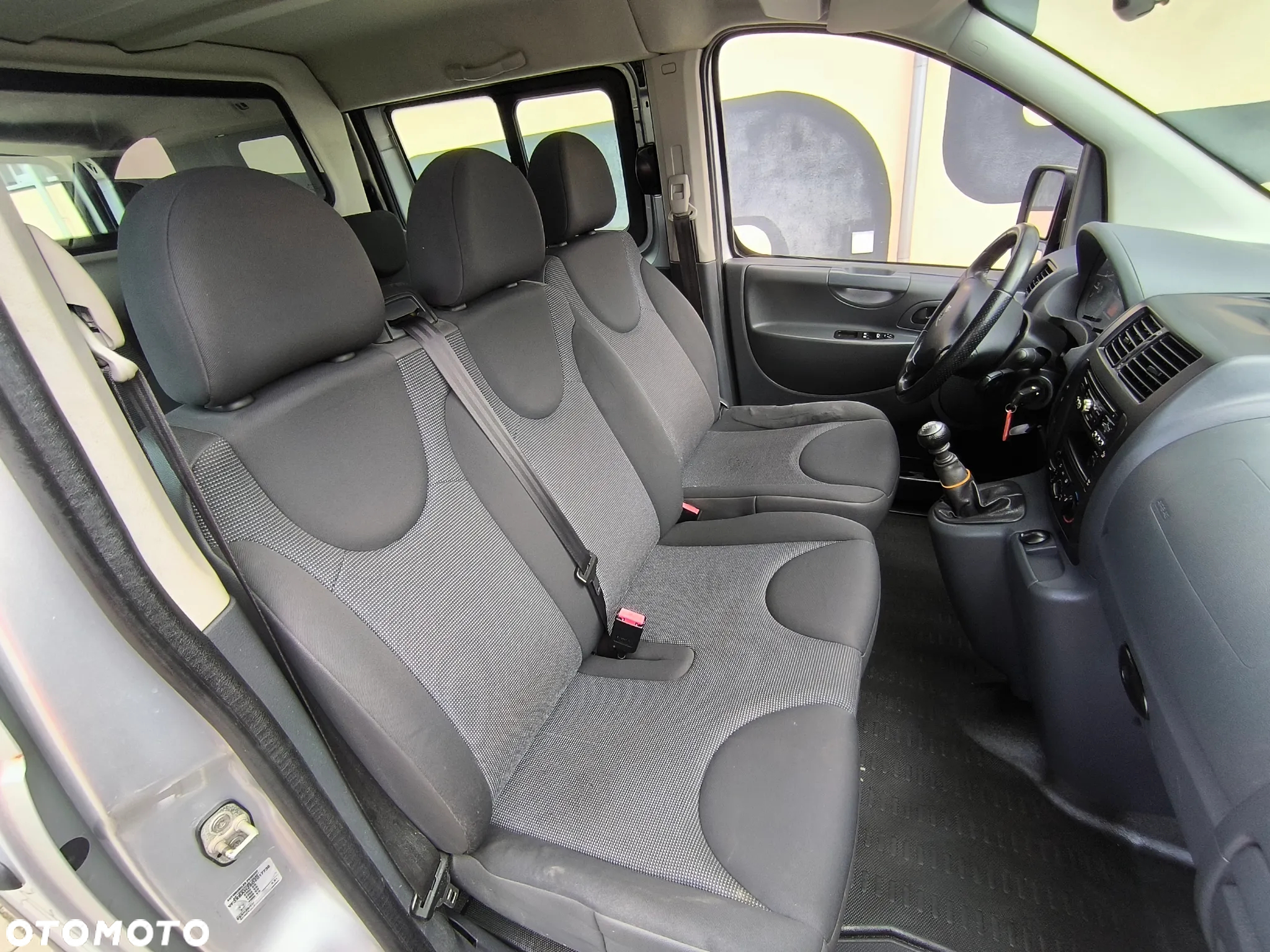 Peugeot Expert Tepee L2H1 (5-Si.) Allure - 26