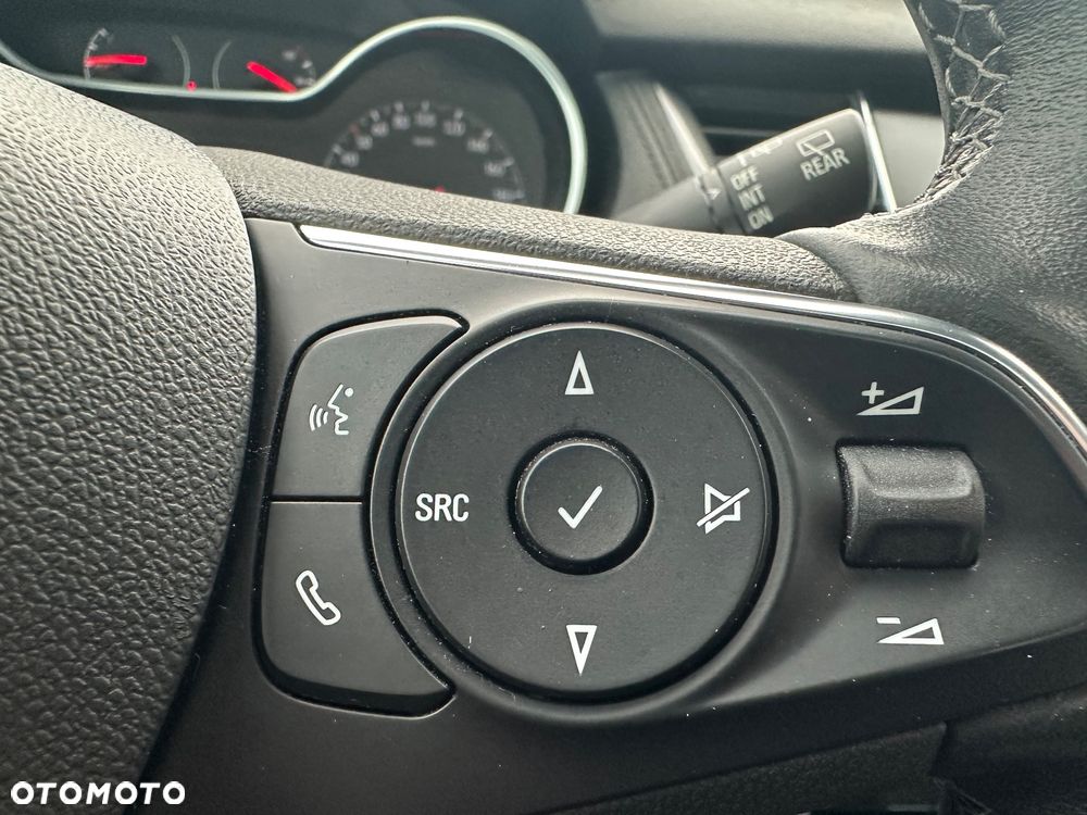 Opel Grandland X 2.0 CDTI Design Line S&S - 24