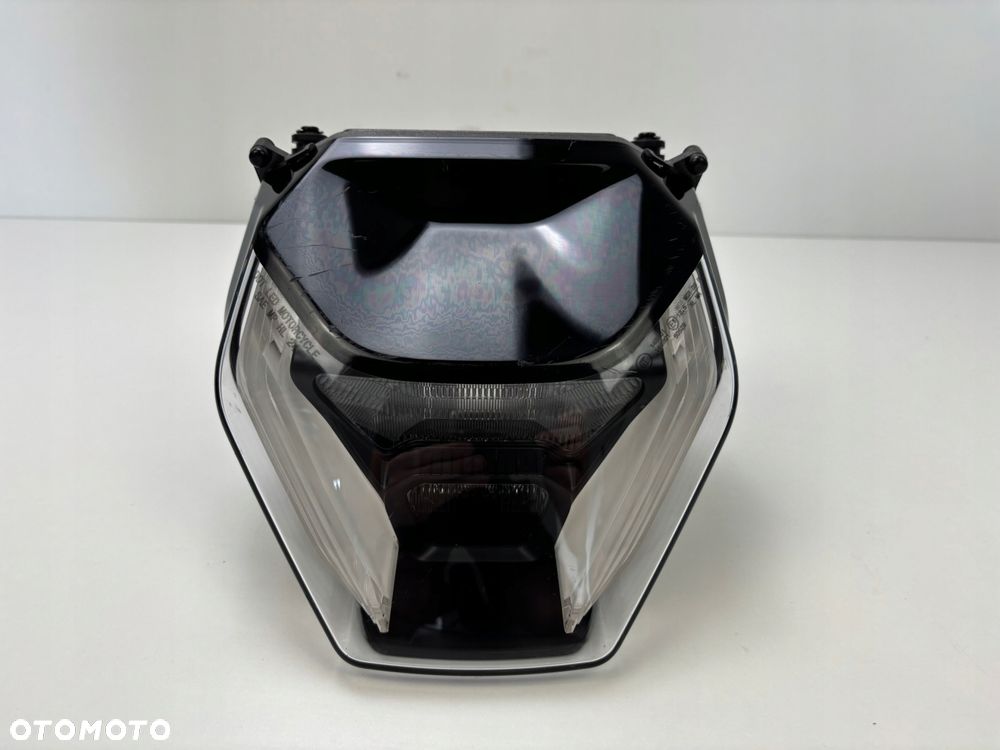 Przednia lampa reflektor BMW R1300R 2025 Oryginał 8557247-02 - 2