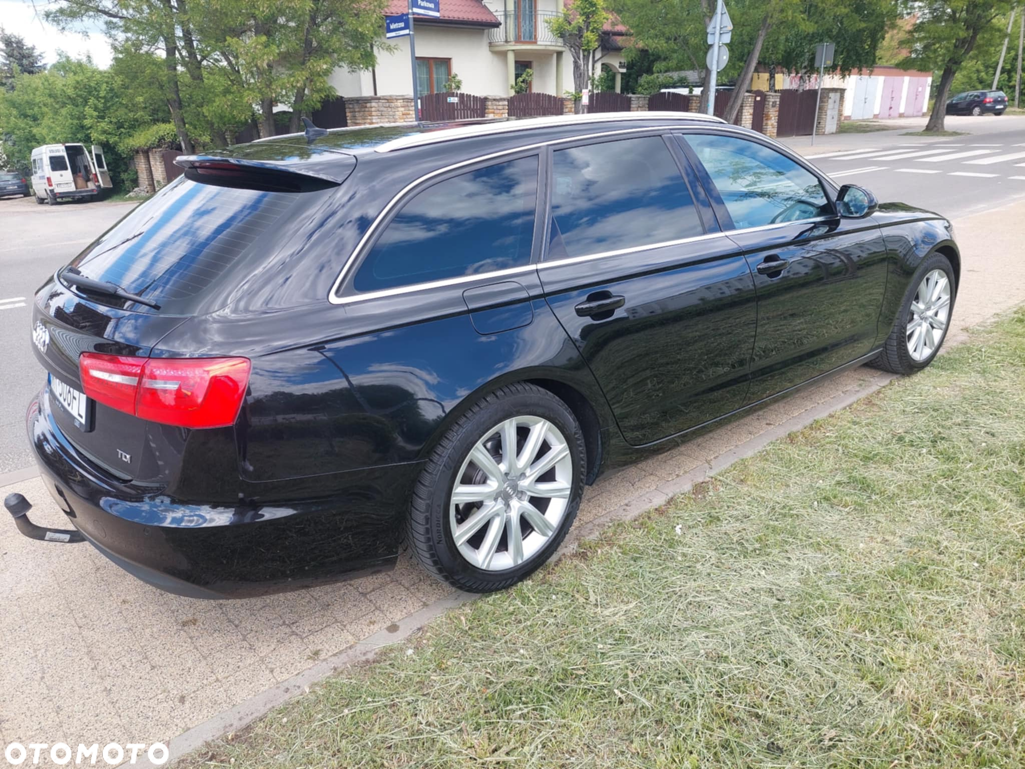 Audi A6 2.0 TDI - 5