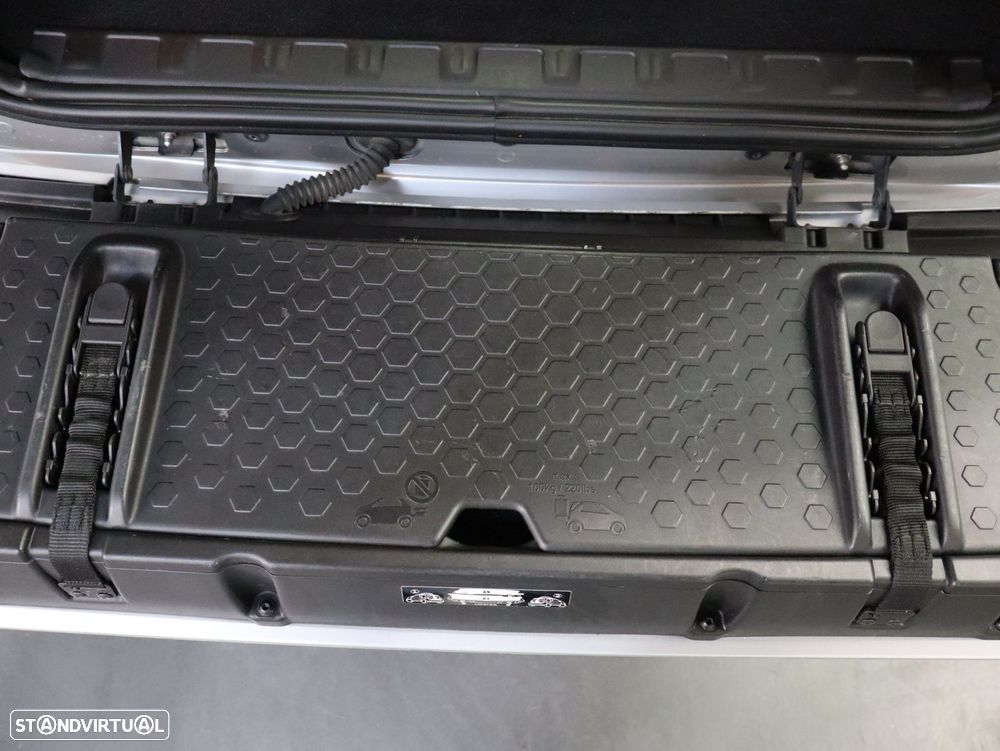 Smart Fortwo Cabrio 0.9 Prime 90 Aut. - 30