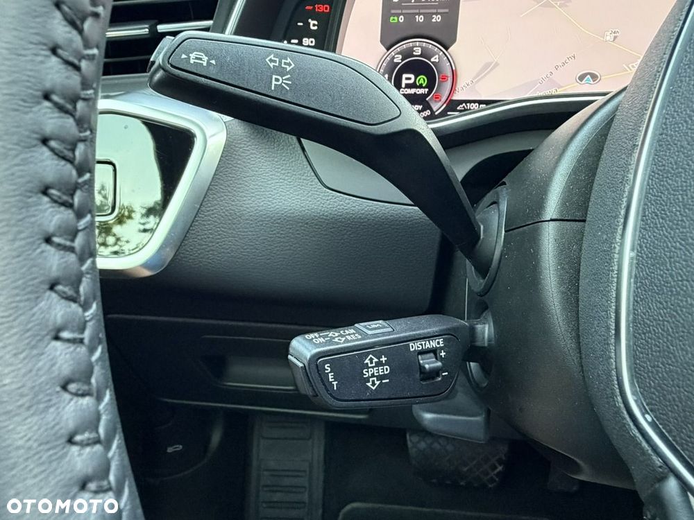 Audi A6 Limousine 40 TDI mHEV Quattro S tronic - 25