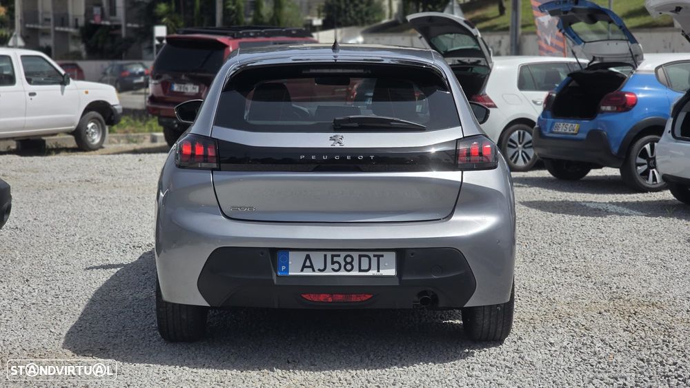 Peugeot 208 1.2 PureTech Active Pack - 7