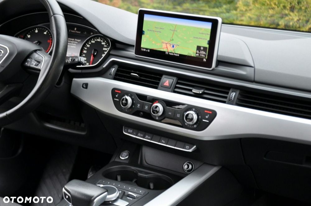 Audi A4 Avant - 26