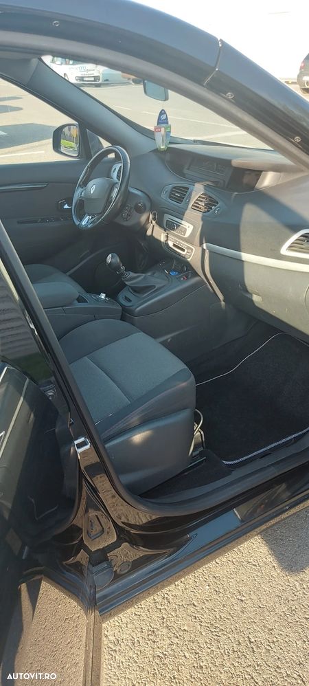 RENAULT Scenic 2014 — imagine 9