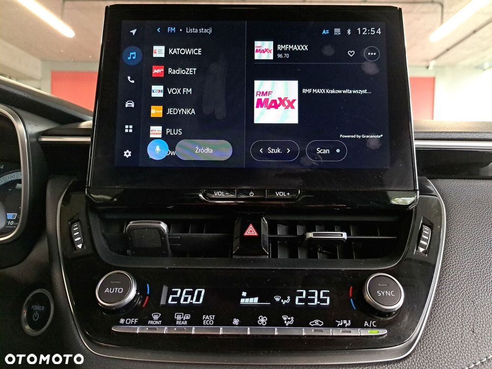 Toyota Corolla 1.8 Hybrid Comfort - 21