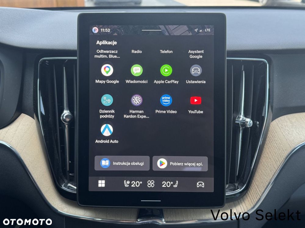 Volvo XC 60 - 18