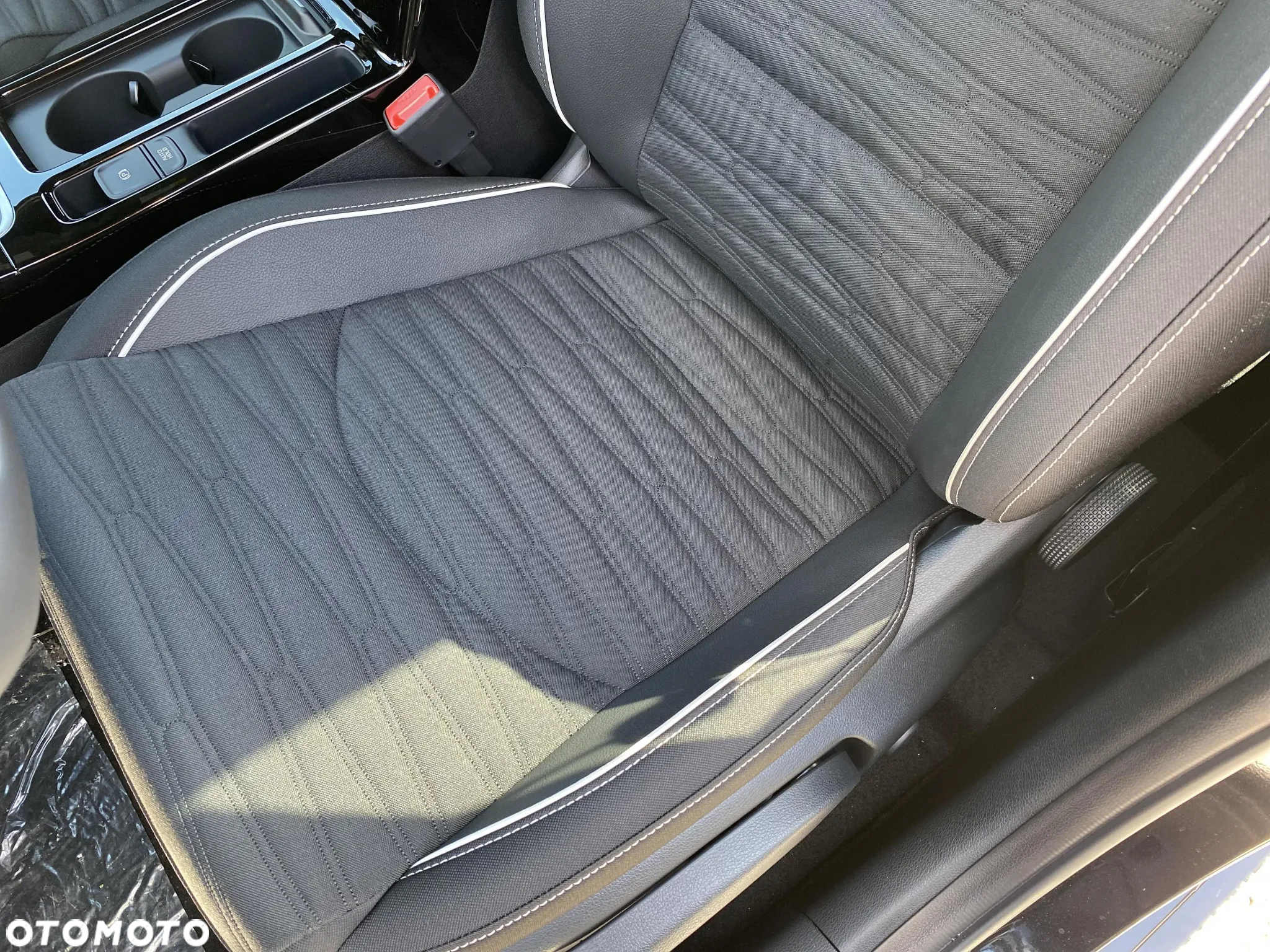 Kia ProCeed 1.5 T-GDI GT Line DCT - 17