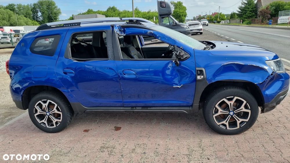 Dacia Duster 1.5 Blue dCi Essential EU6d - 3