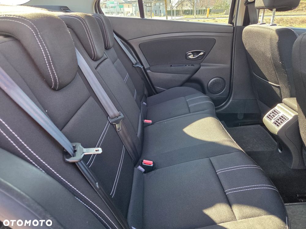 Renault Fluence 1.6 16V Limited - 13