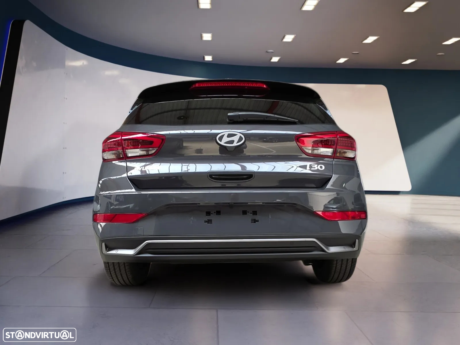 Hyundai i30 1.0 T-GDI Style Plus - 7