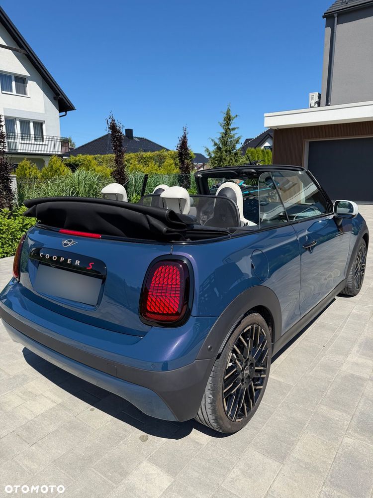 MINI Cooper S - 14