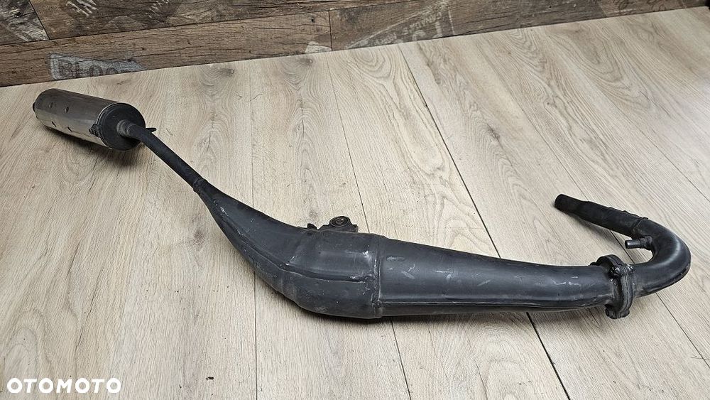Tłumik Wydech Dyfuzor Yamaha TZR 50 Model 5WX - 13