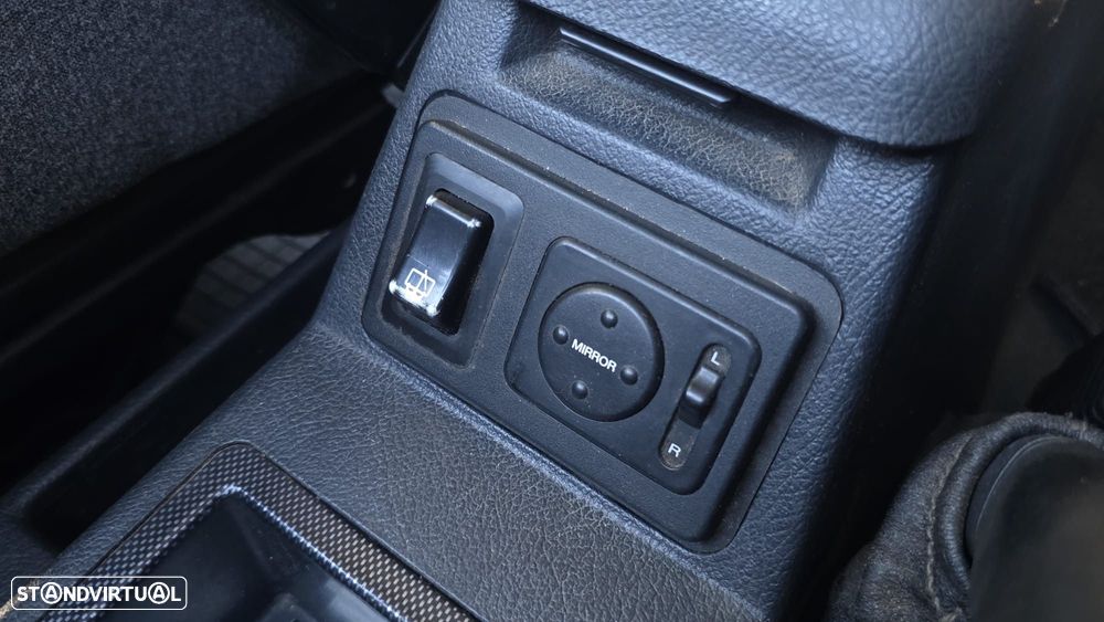 Hyundai Galloper - 24