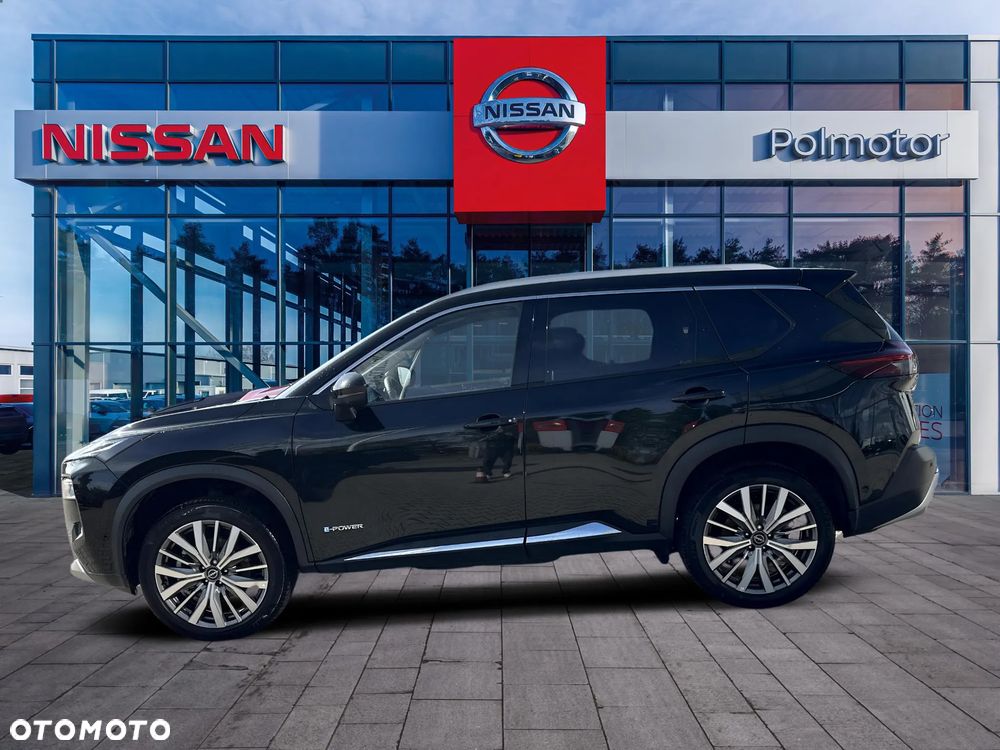 Nissan X-Trail 1.5 VC-T e-POWER Tekna e-4ORCE - 3