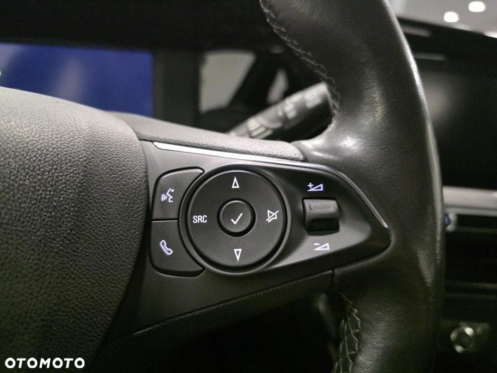 Opel Mokka 1.2 T Elegance Business Pack S&S - 27