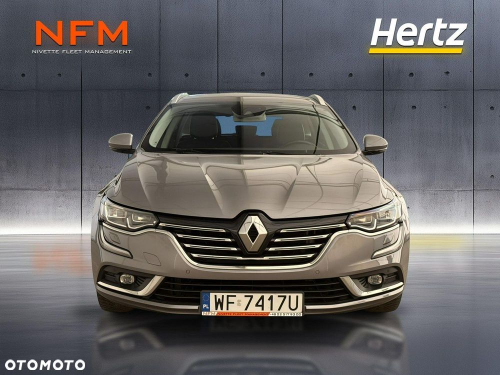 Renault Talisman - 8
