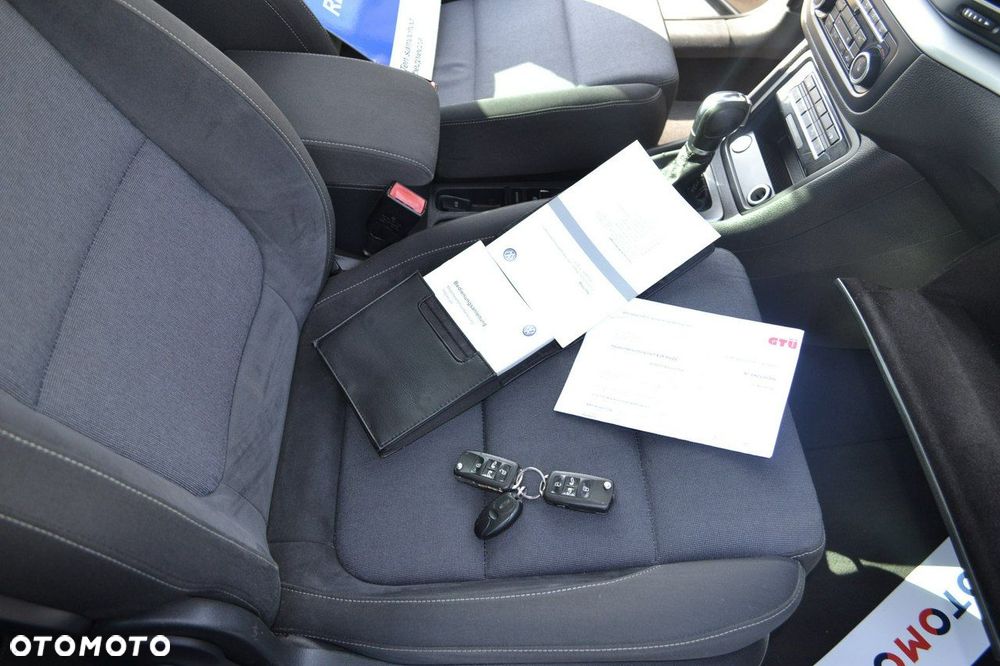 Volkswagen Sharan 2.0 TDI DSG BlueMotion Technology Highline - 35