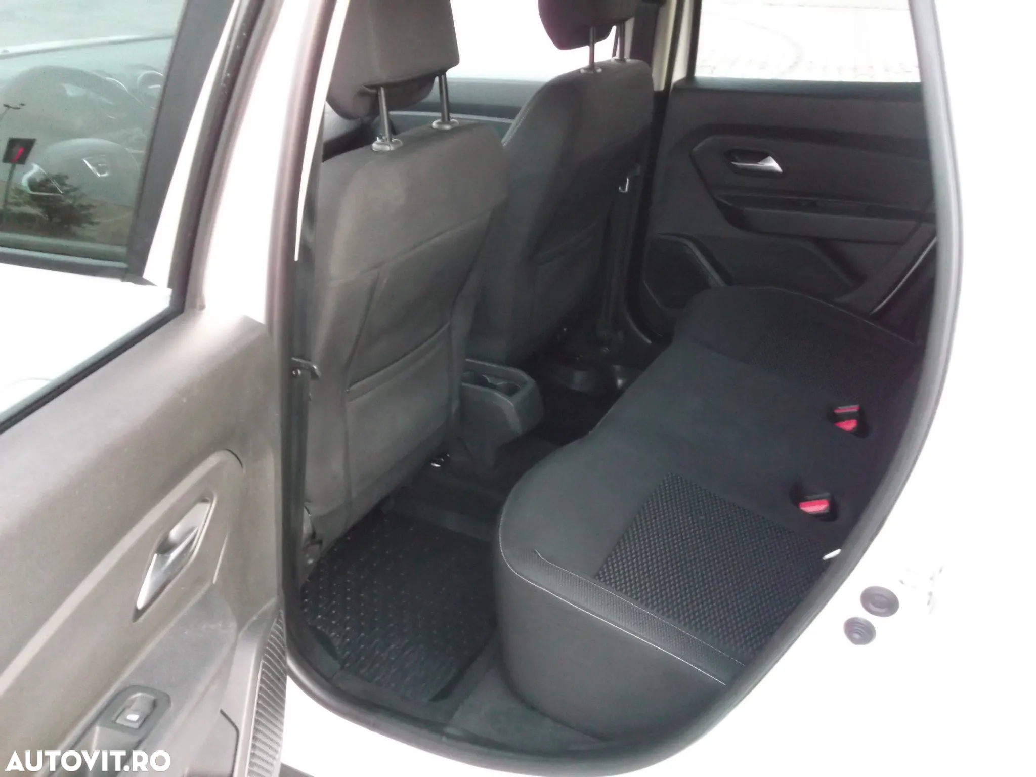 Dacia Duster 1.5 Blue dCi 4WD Prestige jante 16" - 6