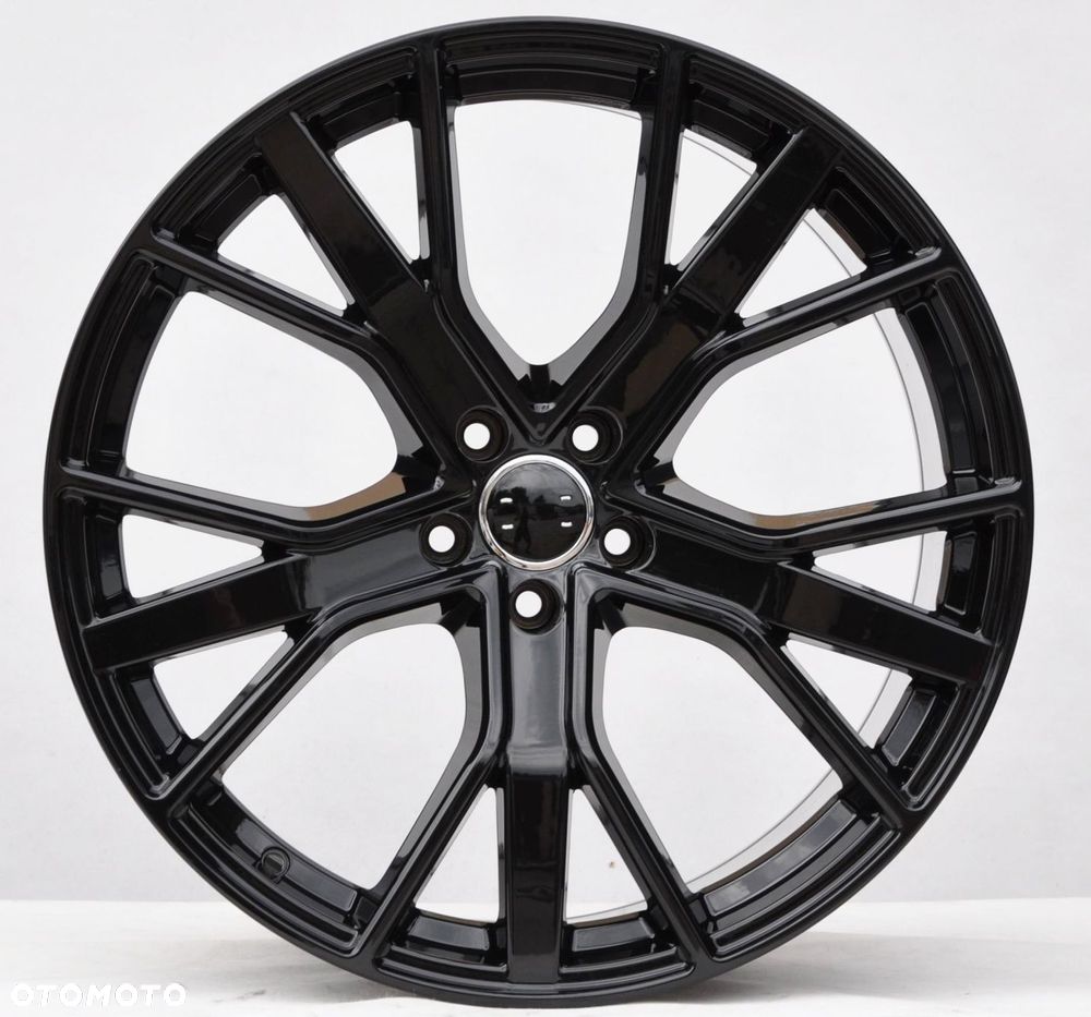 5131 BL 20 5x112 AUDI A6 C7 C8 A7 A8 D3 D4 D5 Q5 Q7 Q8 SQ7 SQ8 ET31 - 3