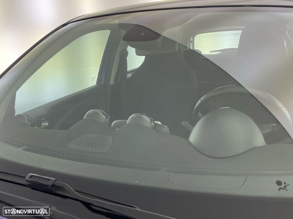 Smart Forfour 0.9 Passion 90 — fotografia 19