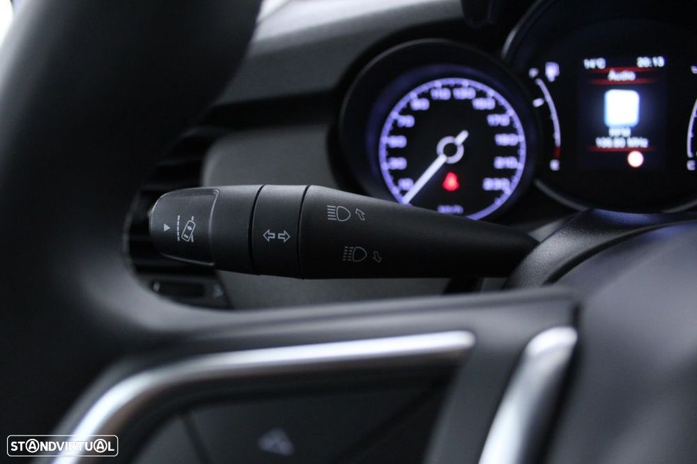 Fiat 500X 1.3 MJ City Cross - 24