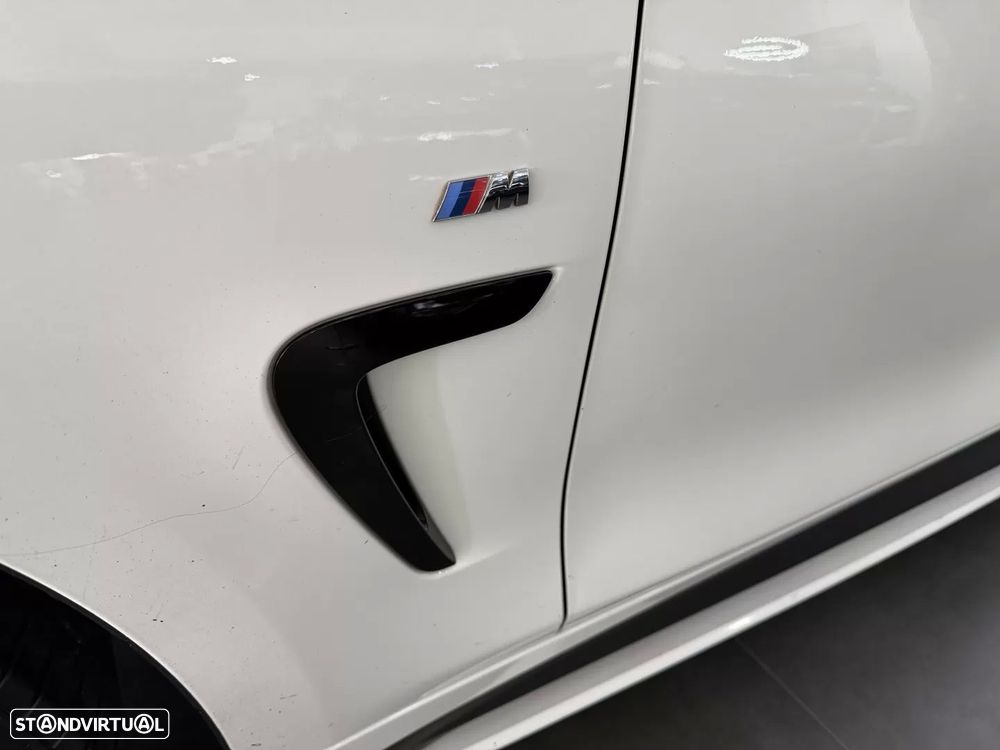 BMW 420 d Pack M - 6