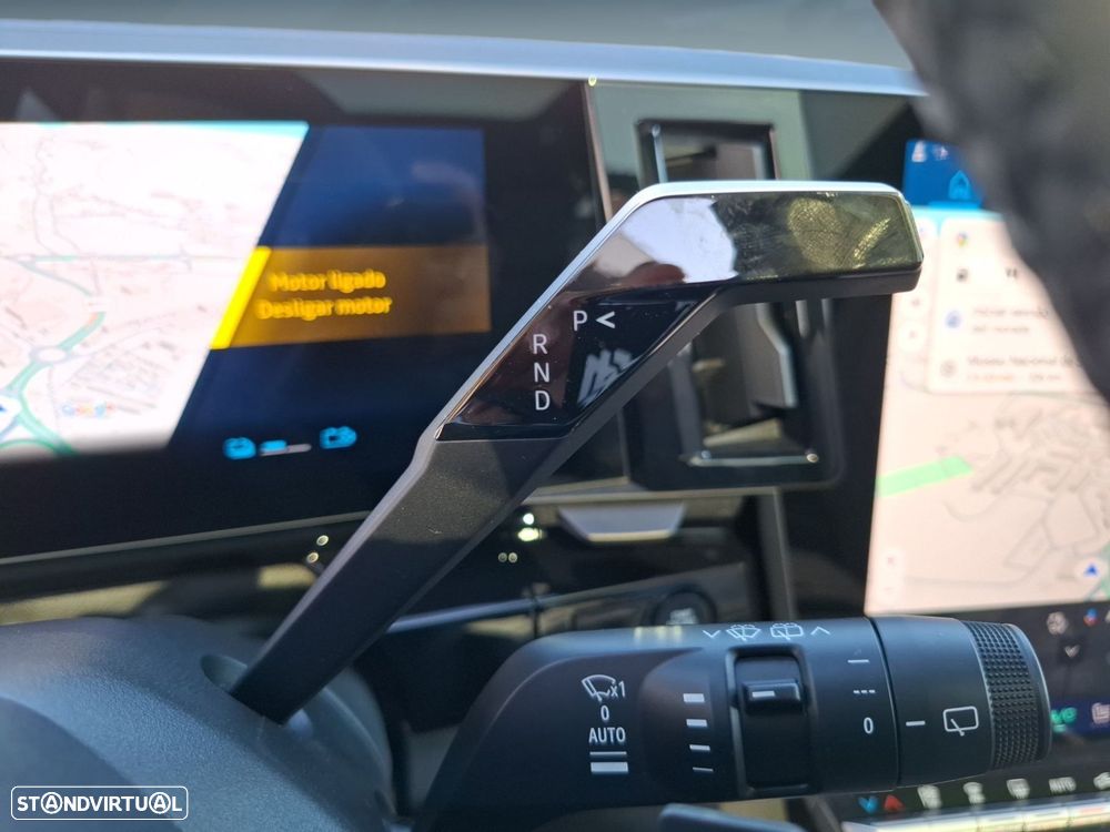 Renault Espace 1.2 Full Hybrid E-Tech Iconic - 18