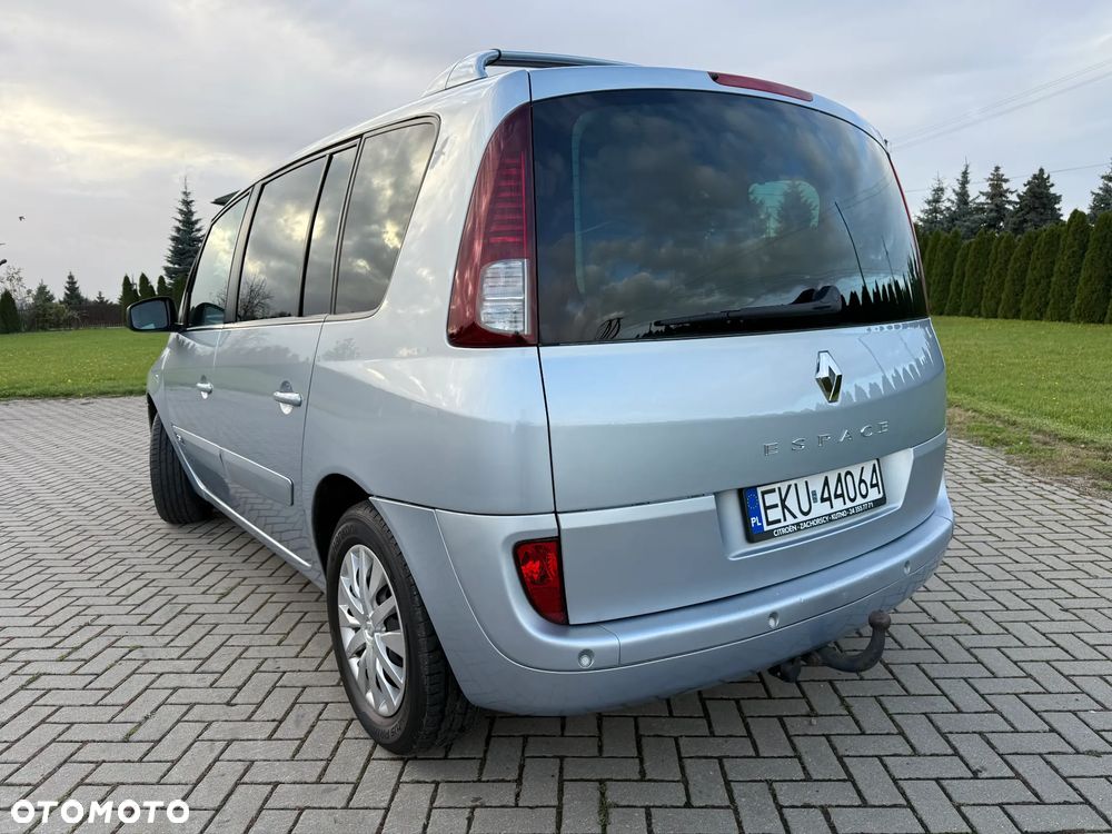 Renault Espace - 15