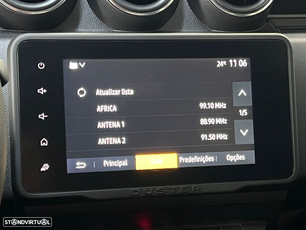 Dacia Duster 1.3 TCe Extreme EDC - 14