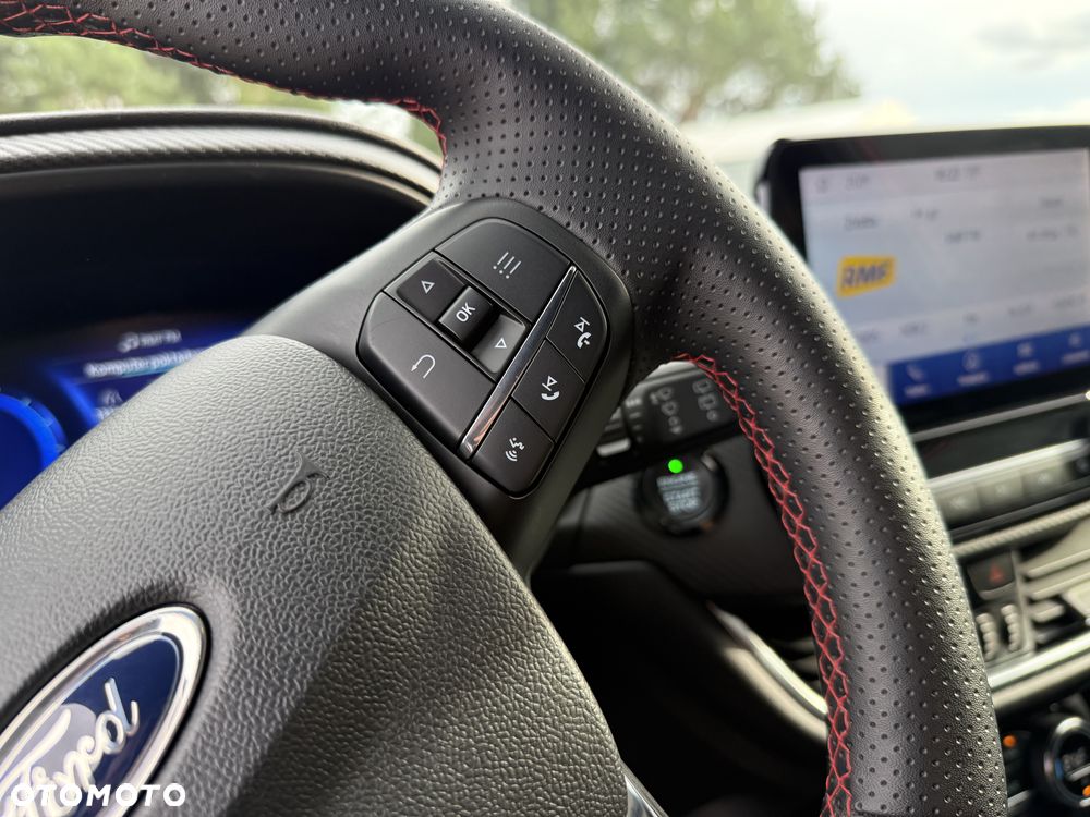 Ford Puma 1.0 EcoBoost Hybrid ST-LINE X - 22