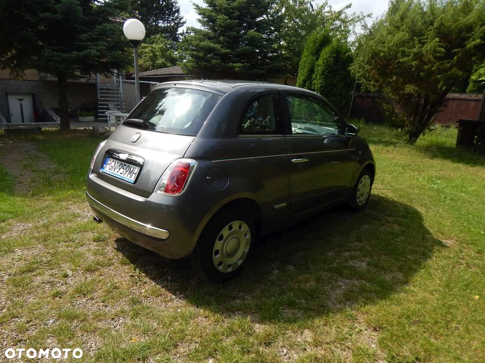Fiat 500 - 7