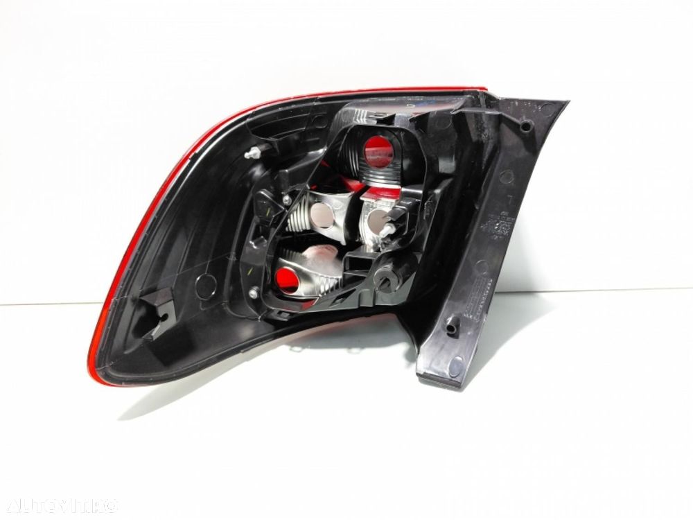 Stop stanga aripa, Dacia Sandero 2 (id:711687) - 2