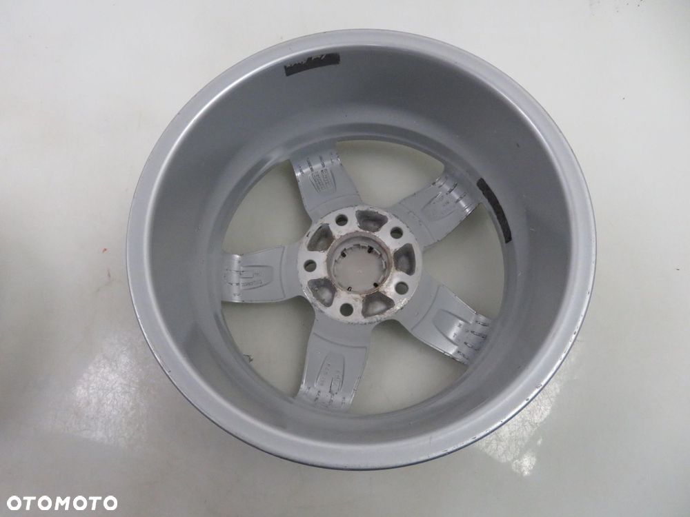 Alufelgi 16'' BMW 3 E46 E90 5 E60 F10 5x120 ET42 - 5