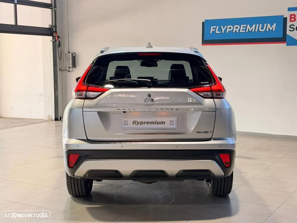 Mitsubishi Eclipse Cross 2.4 PHEV eMotion - 29