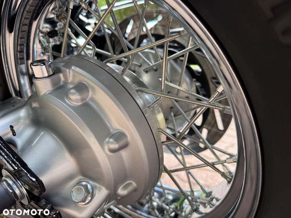 Yamaha Drag Star - 17