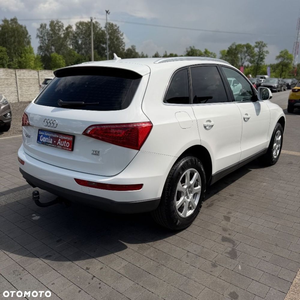 Audi Q5 - 11