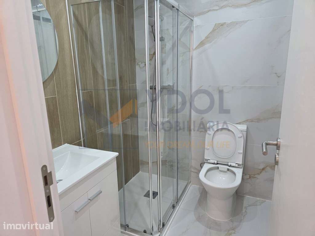 T2 Queluz - Totalmente Remodelado - Grande imagem: 3/8