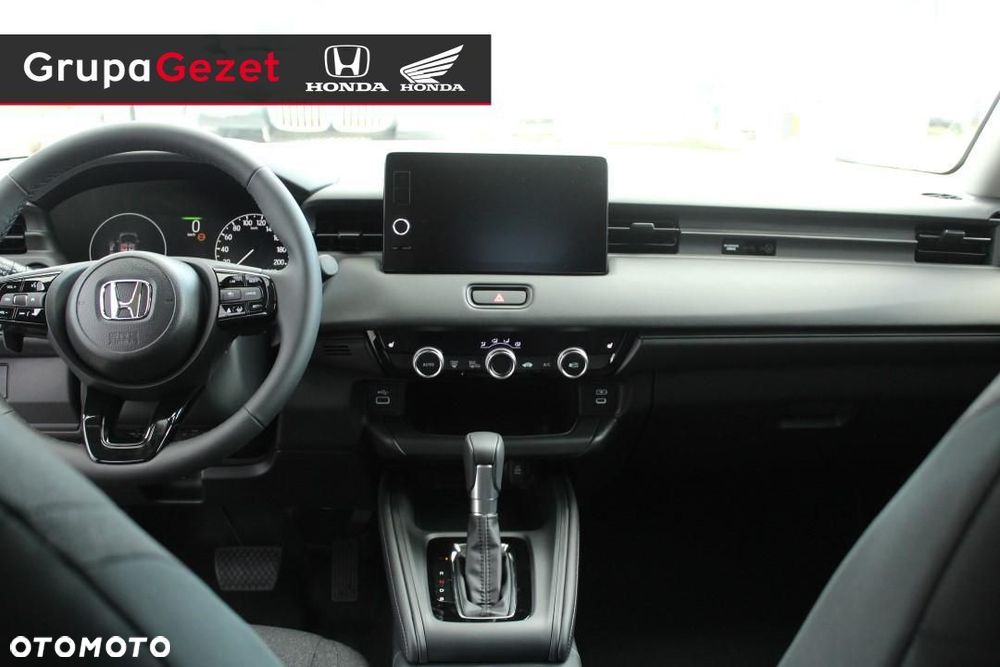 Honda HR-V - 6