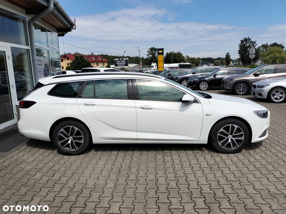 Opel Insignia - 12