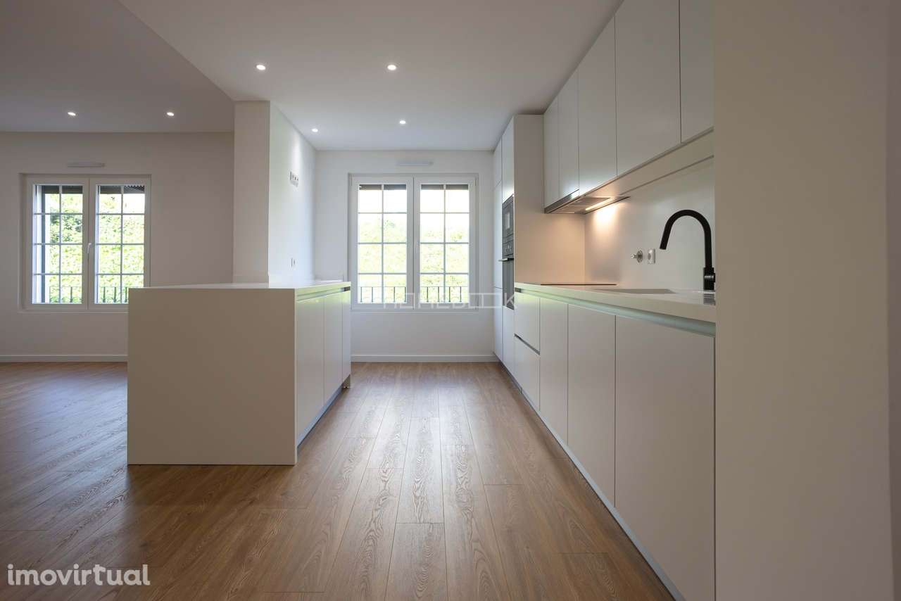 Apartamento T2 na Damaia de Cima - Grande imagem: 2/16