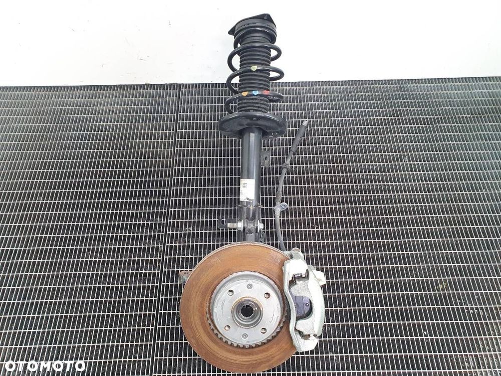 AMORTYZATOR MCPHERSON PRZÓD PRAWY 1.2 JEEP AVENGER - 1