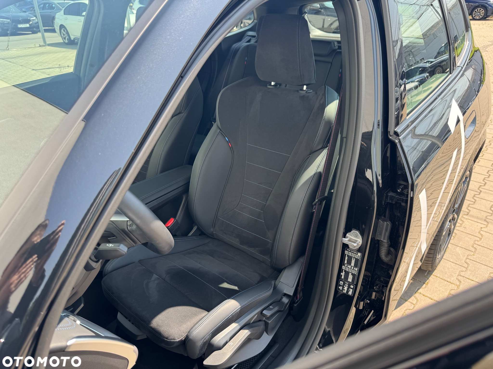 BMW X1 xDrive23d mHEV M Sport sport - 10