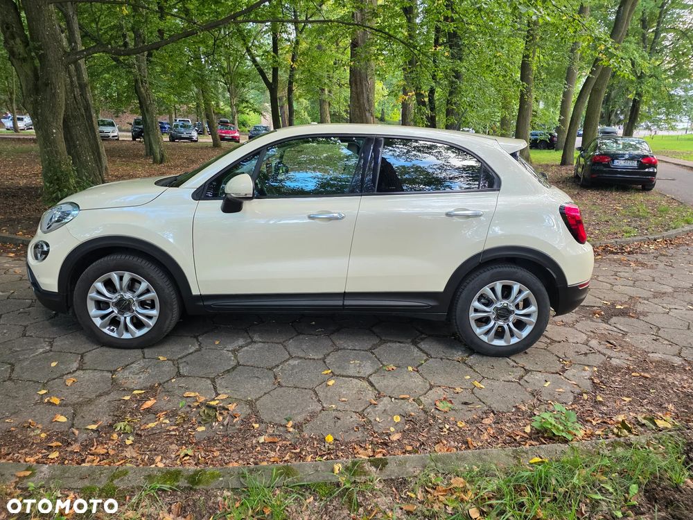 Fiat 500X 1.6 MultiJet II Cross DCT - 5