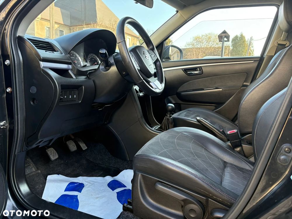 Suzuki Swift - 10