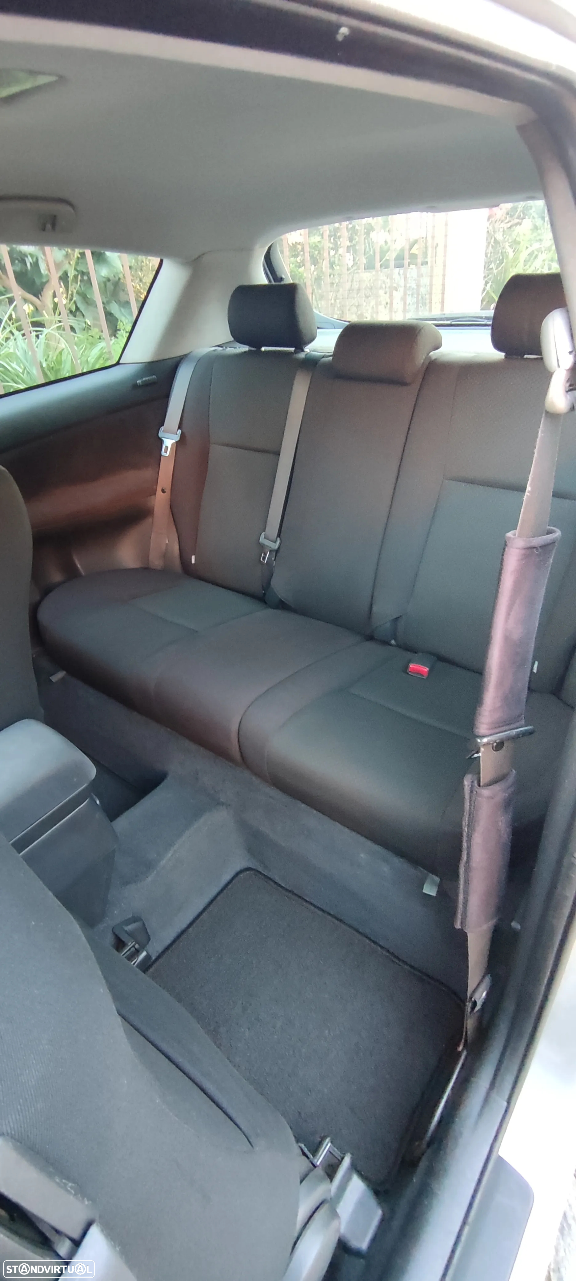 Toyota Corolla 1.4 Terra AC - 7